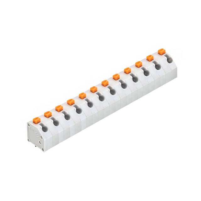 691412220012M Würth Elektronik  Cavo a scheda